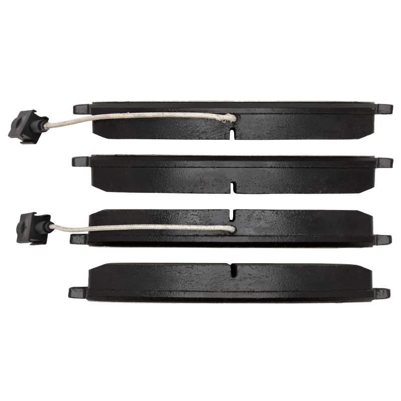 Ram Promaster 3500 Brake Pads - Front - R1 Concepts - Semi Met - `14-`22